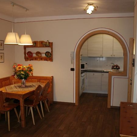 Casa Basilio Appartement Predazzo Kamer foto