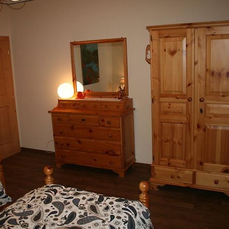 Casa Basilio Appartement Predazzo Buitenkant foto