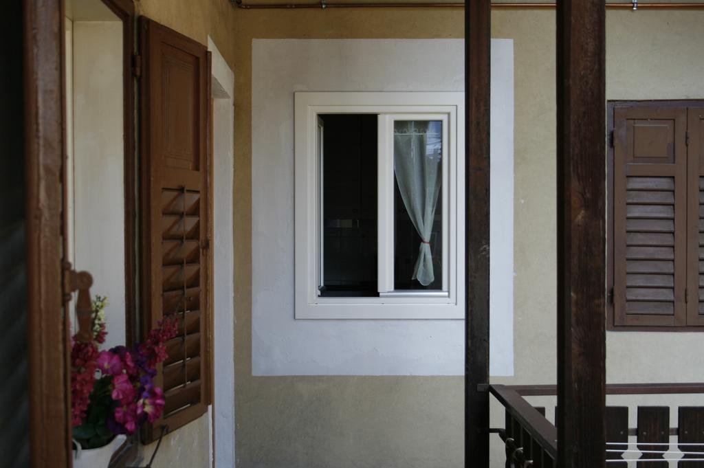 Casa Basilio Appartement Predazzo Kamer foto