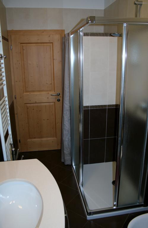Casa Basilio Appartement Predazzo Buitenkant foto